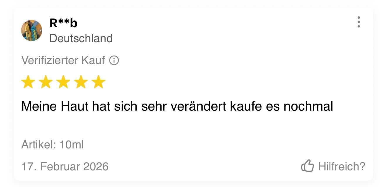 Kundenbewertung 5