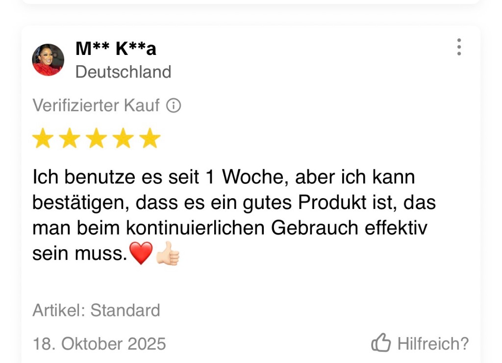 Kundenbewertung 2