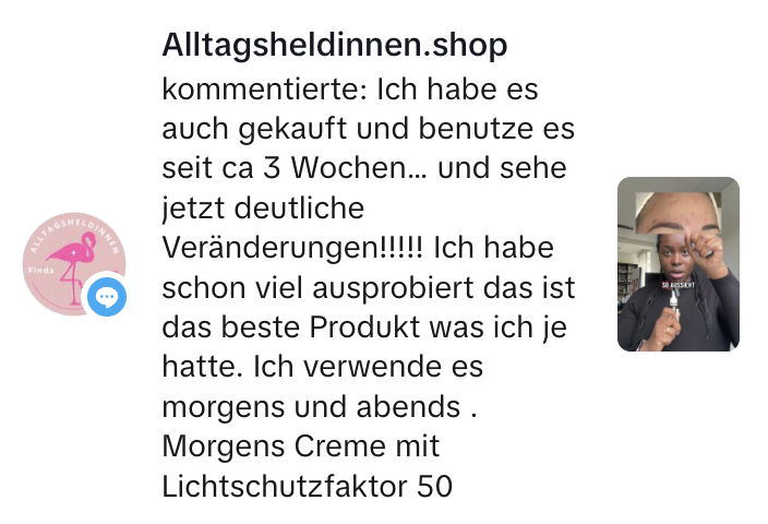 Kundenbewertung 3